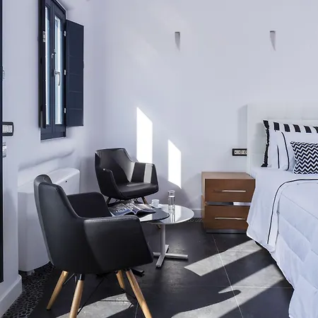 Elea - Adults Only Oia