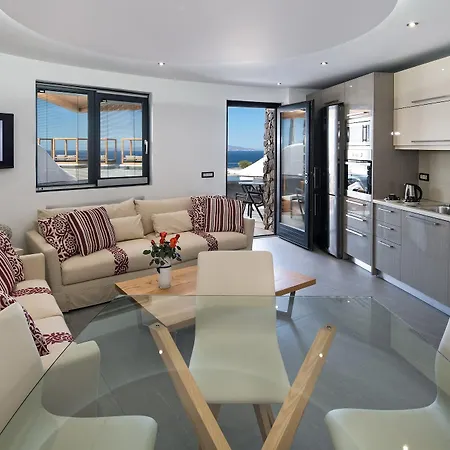 Elea - Adults Only 4* Oia