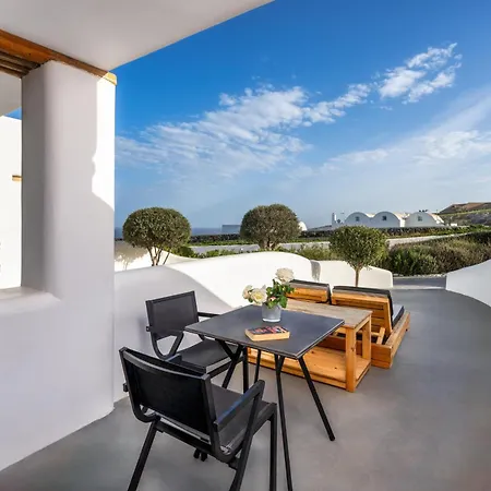 Elea - Adults Only 4* Oia