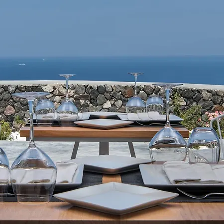 Rezort Elea - Adults Only Oia
