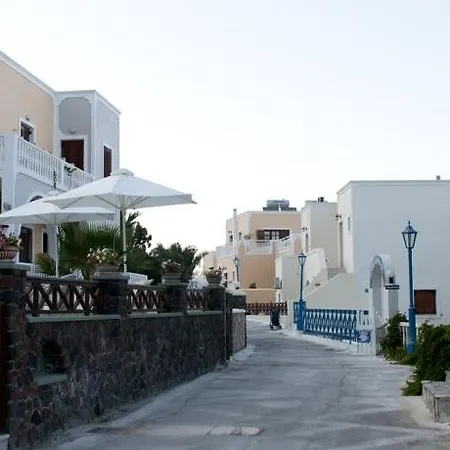 Rezort Elea - Adults Only Oia