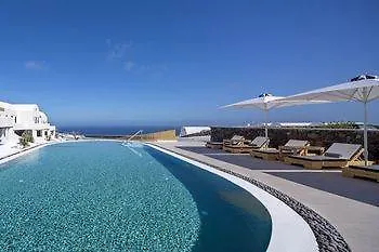 Rezort Elea - Adults Only Oia