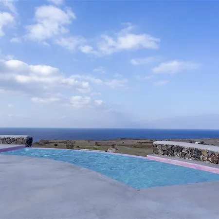 Elea - Adults Only Rezort Oia