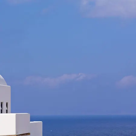 Rezort Elea - Adults Only Oia