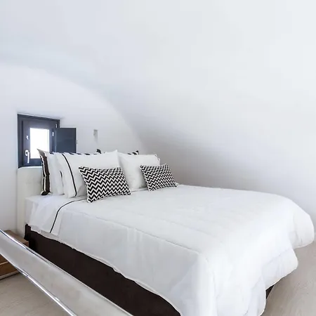 Elea - Adults Only 4* Oia