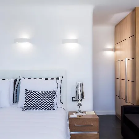 Elea - Adults Only 4* Oia